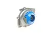 Помпа води Citroen C4/C5/C8/Jumpy/Fiat Scudo/Peugeot 308/407/508/Ford Focus/Mondeo 2.0HDi/TDCi 09- SKF VKPC 83207 (фото 2)