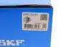 Помпа води Citroen C4/C5/C8/Jumpy/Fiat Scudo/Peugeot 308/407/508/Ford Focus/Mondeo 2.0HDi/TDCi 09- SKF VKPC 83207 (фото 6)
