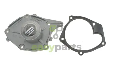 Помпа води Renault Kangoo/Megane/Scenic/Clio 1.5dCi 01- SKF VKPC 86417