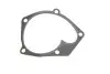Помпа води Renault Kangoo 1.5dCi 08- (d=74mm) SKF VKPC 86418 (фото 6)