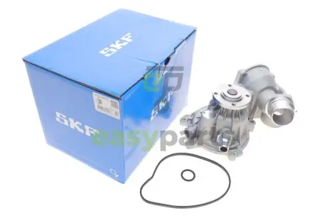 Помпа води BMW 5 (E60/E61)/6 (E63/E64)/7 (E65-E67)/X5 (E70) 3.0/4.0/4.8 05-10 N62 SKF VKPC 88305