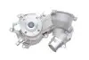 Помпа води BMW 5 (E60/E61)/6 (E63/E64)/7 (E65-E67)/X5 (E70) 3.0/4.0/4.8 05-10 N62 SKF VKPC 88305 (фото 5)