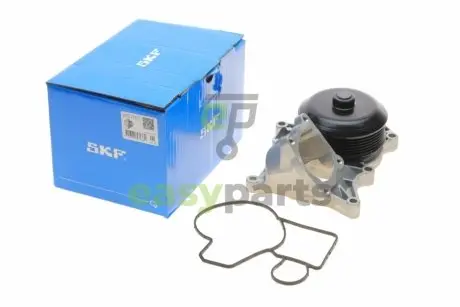 Помпа води BMW 3 (E90-E93)/5 (E60/E61)/X3 (E83) 2.0D 04-15 N47 SKF VKPC 88310