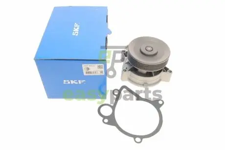 Помпа води BMW 3 (E46) 98-03 M47 SKF VKPC 88632