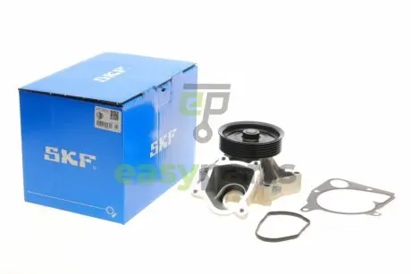 Помпа води BMW 3 (E46/E90-E92)/5 (E60/E61)/X3 (E83) 2.0D 98-12 M47/N47 SKF VKPC 88635