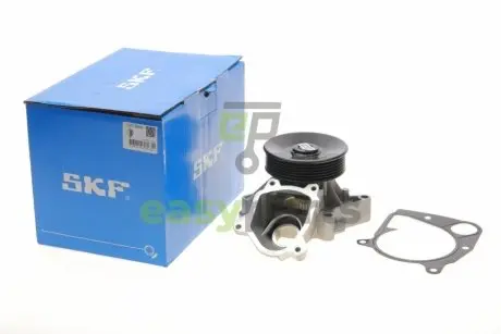 Помпа води BMW 3 (E46/E90-E92) 318d/320d/325d/5 (E60/E61), M47/M57/N47 SKF VKPC 88645