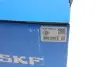 Помпа води BMW 5 (E60/E61)/6 (E63/E64)/7 (E65/E66/E67)/X5 (E53) 01-10 N62 SKF VKPC 88651 (фото 5)