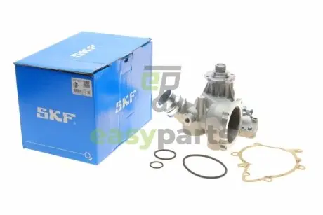 Помпа води BMW 5 (E39)/7 (E38)/X5 (E53) 96-05 M62 SKF VKPC 88832