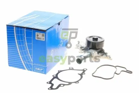 Помпа води MB Vito (W638) 2.2CDI OM611 99-03 SKF VKPC 88852