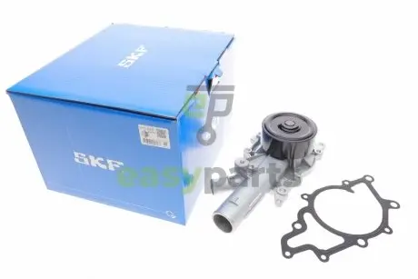 Помпа води MB C-class (W203/W204)/E-class (W211) 1.6-2.0 02-11 OM646/OM647 SKF VKPC 88855