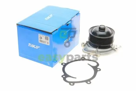 Помпа води MB Sprinter 318CDI OM642 06- SKF VKPC 88867
