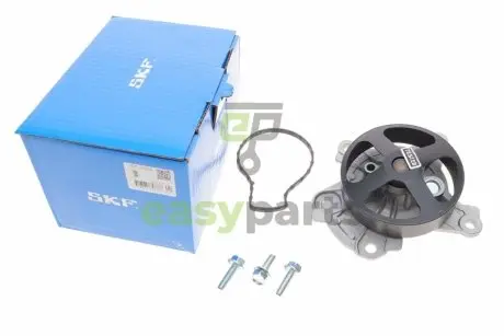 Помпа води Toyota Avensis/Auris/Corolla/Rav4 1.6/1.8/2.0 07- SKF VKPC 91825