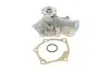 Помпа води Mitsubishi Lancer VII/Outlander I 2.4/2.4 4WD 03-07/Galant VII 2.4 03- SKF VKPC 95865 (фото 1)