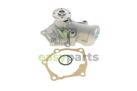 Помпа води Mitsubishi Lancer VII/Outlander I 2.4/2.4 4WD 03-07/Galant VII 2.4 03- SKF VKPC 95865