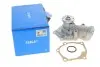 Помпа води Mitsubishi Lancer VII/Outlander I 2.4/2.4 4WD 03-07/Galant VII 2.4 03- SKF VKPC 95865 (фото 5)