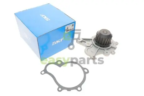 Помпа води Hyundai Tucson/i30/Elantra/Kia Cerato/Cee'd 2.0CRDi 04- (z=20) SKF VKPC 95874