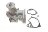 Помпа води Mitsubishi Pajero Sport II/L200 IV/V 2.5DI-D/4WD 06- SKF VKPC 95881 (фото 1)
