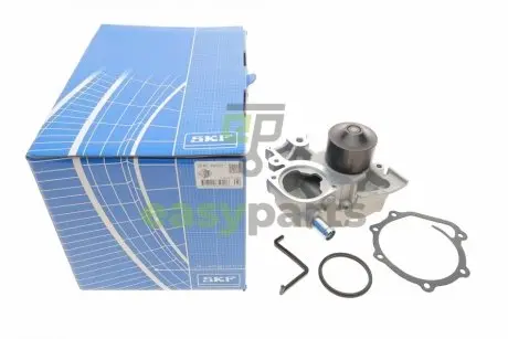 Помпа води Subaru Forester/Impreza/Legacy/Outback 1.5/2.0/2.5 AWD/i AWD 01- SKF VKPC 98003