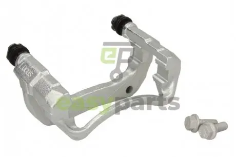 Скоба супорта перед. Opel Combo/Corsa 1.3-1.8 00- TRW BDA582