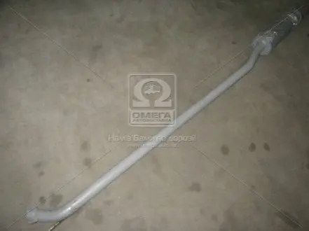 Резонатор ТАВРИЯ 1102 &lt;ДК&gt; Дорожная Карта 1102-1203009-03 (фото 1)
