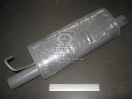 Резонатор ГАЗЕЛЬ 2705 <ДК> Дорожная Карта 2705-1202010