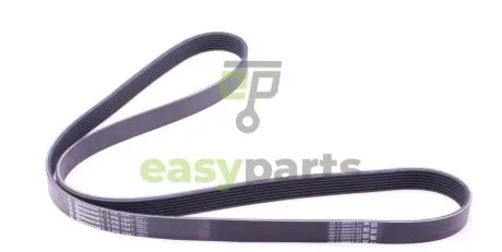 Ремінь генератора BMW 5 (F10/G30/F90)/7 (F01/F02/F03/F04/G11/G12)/X5 (E70)/X6 (E71/E72) 09- Contitech 7PK1647