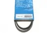 Ремінь генератора Haval H5 2.4 10-/Toyota Land Cruiser Prado 2.7 95-02/Hiace 98-06 (4PK1100) BOSCH 1 987 947 863 (фото 4)