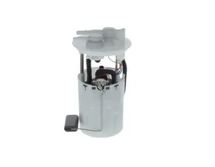 ТОПЛИВОПІДКАЧУЮЧИЙ НАСОС BOSCH 0 580 207 00M