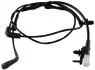 Датчик зносу гальмівних колодок (задніх) Land Rover/Range Rover 2.0/2.0D/2.2TD 15- (L=1220mm) QUICK BRAKE WS0414A (фото 2)