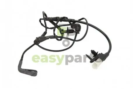 Датчик зносу гальмівних колодок (задніх) Land Rover/Range Rover 2.0/2.0D/2.2TD 15- (L=1220mm) QUICK BRAKE WS0414A
