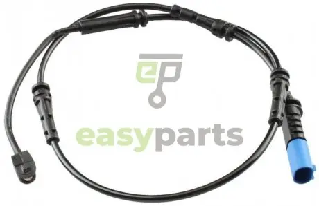Датчик зносу гальмівних колодок (задніх) BMW X5 (G05/F95)/X7 (G07) 18- (750mm) QUICK BRAKE WS0436A