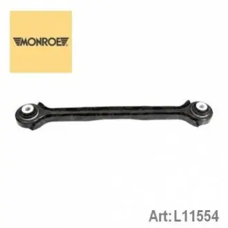 Рычаг независимой подвески колеса, подвеска колеса MONROE L11554