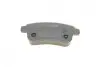 Колодки гальмівні (задні) Renault Fluence/Megane/Scenic 1.2-2.0dCi 08- BOSCH 0986494452 (фото 4)