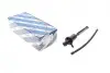 Циліндр зчеплення (головний) Renault Trafic II/Opel Vivaro/Nissan Primastar 01- (d=15.87mm) BOSCH 0986486147 (фото 1)