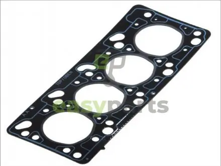 Прокладка головки Ford Escort/Mondeo 1.6 i 92- ELRING 646631
