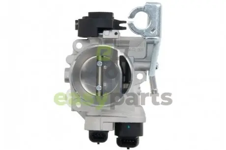 Патрубок дросельної заслонки FIAT:PALIO/SIENA1.6 16V EURO 3 [] MAGNETI MARELLI 802007715701