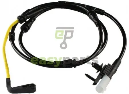 Датчик зносу,гальм.колодки QUICK BRAKE WS0435A