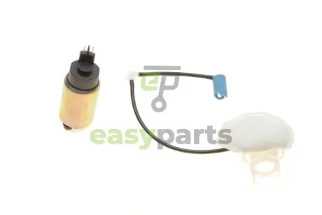 Насос паливний Toyota Yaris 1.0 VVTi 05-12 (електр.) Delphi FE079512B1