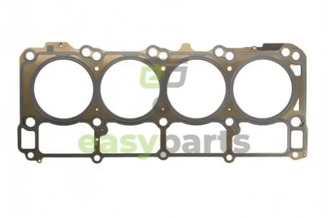 DODGE прокладка гбц лів. CHARGER, DURANGO, CHALLENGER 08-, JEEP, CHRYSLER ELRING 458222