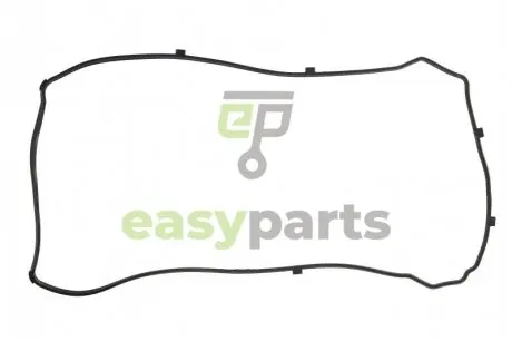 Прокладка кришки клапанів Honda Accord/Civic/CR-V 2.4 08- ELRING 946240