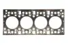 Прокладка головки цилiндра ELRING 727451 (фото 1)