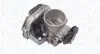 Корпус дроссельной заслонки MAGNETI MARELLI 802000000095 (фото 1)