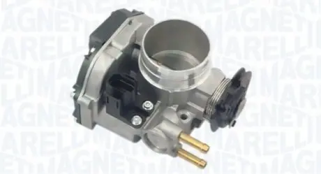 Корпус дроссельной заслонки MAGNETI MARELLI 802000000091