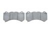Колодки гальмівні (передні) Jeep Grand Cherokee 10-/Chevrolet Camaro 15- BOSCH 0986494975 (фото 4)