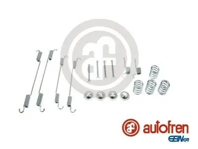 Монтажний комплект колодки AUTOFREN D31026A