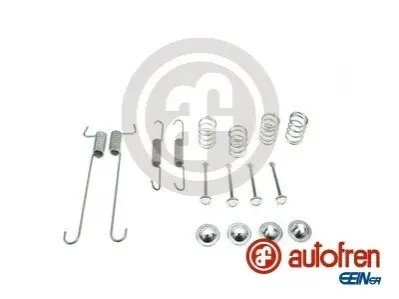 Ремкомплект гальмiвних колодок AUTOFREN D31046A