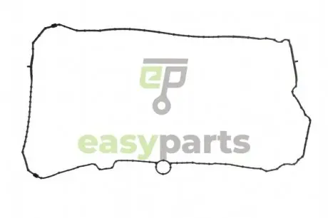 SAAB прокладка клапанної кришки 9-5 2.0 Turbo, OPEL, CHEVROLET ELRING 812030