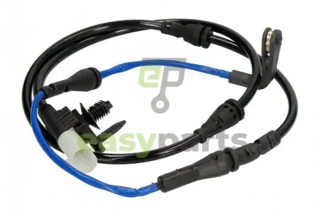 Датчик зносу,гальм.колодки QUICK BRAKE WS0425A