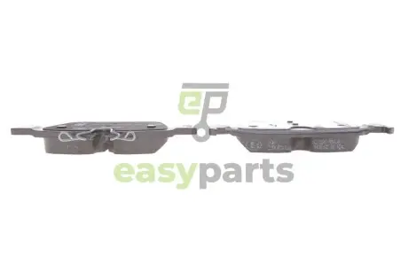 Колодки гальмівні (задні) Land Rover Range Rover/Discovery Sport/Volvo S60/S90/V60/V90 15- ATE 13046073262