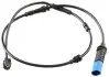 Датчик зносу гальмівних колодок (передніх) BMW X3 (G01) 2.0-3.0D 17- (L=770mm) QUICK BRAKE WS0424A (фото 2)